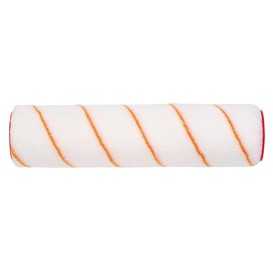 Draper 20948 Short Pile Polyester Roller Sleeve, 9"/230mm