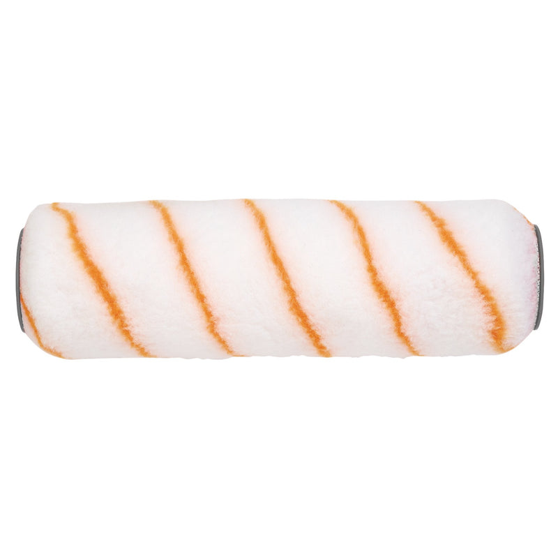 Draper 20950 Medium Pile Polyester Roller Sleeve, 9"/230mm