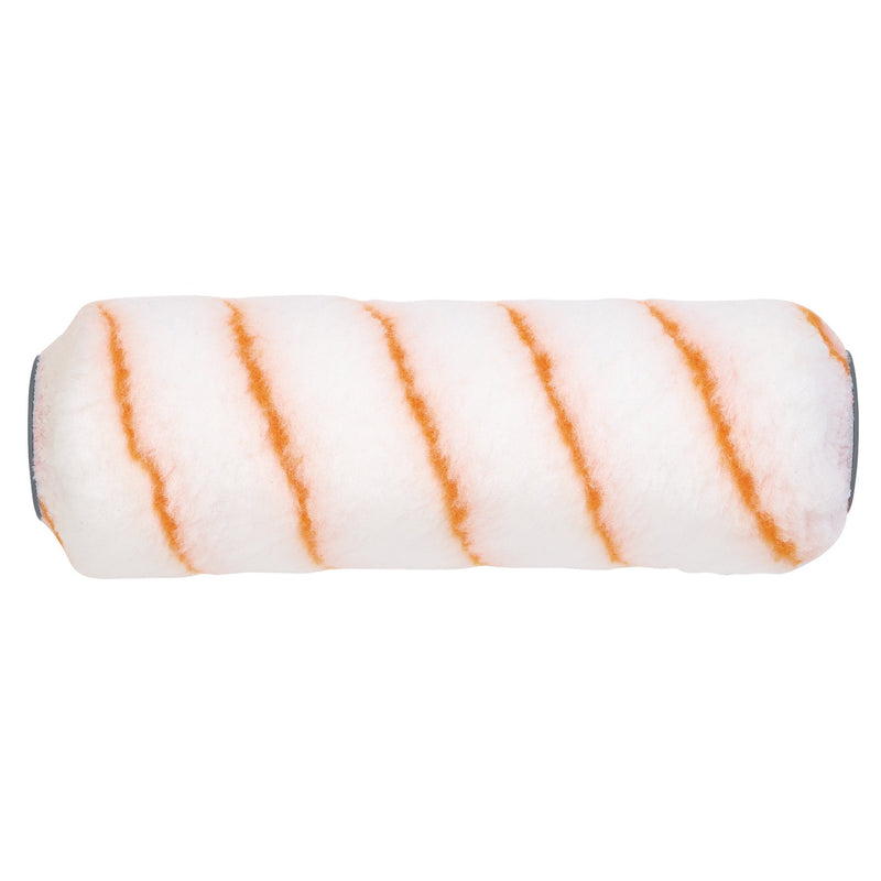 Draper 20958 Long Pile Polyester Roller Sleeve, 9"/230mm