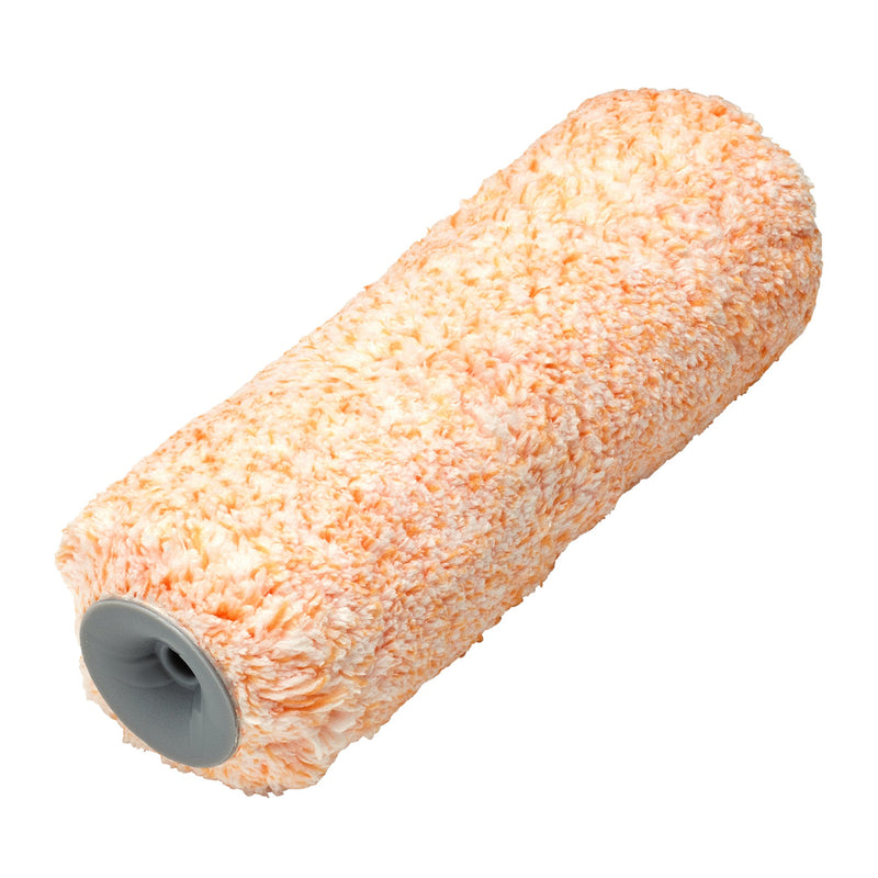 Draper 20972 Long Pile Microfibre Roller Sleeve, 9"/230mm