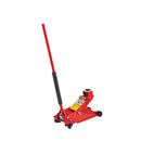 Clarke 7623251 CTJ3500LPQL 3.5 Tonne Low Profile Quick Lift Garage Trolley Jack