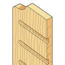 Trend Tools C226X1/2TC Guided Housing Cutter