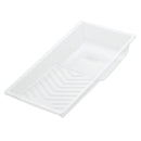 Draper 21001 Disposable Paint Roller Tray Liners, 4"/100mm (Pack of 5)
