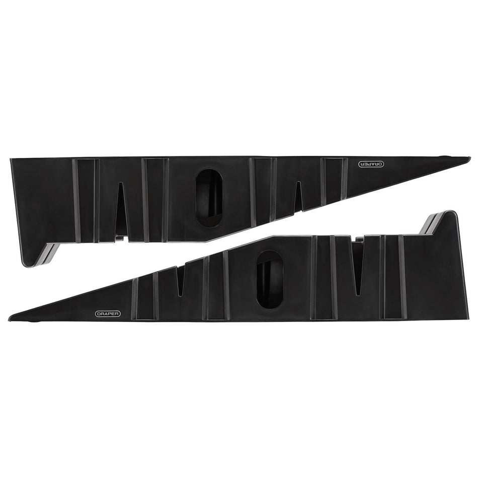 DRAPER 21147 Car Ramps, 2.5 Tonne (Pair)