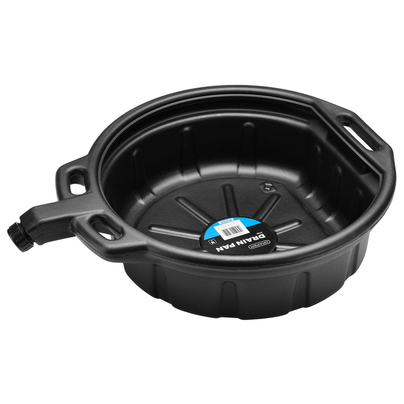 DRAPER 21180 Drain Pan, 16L
