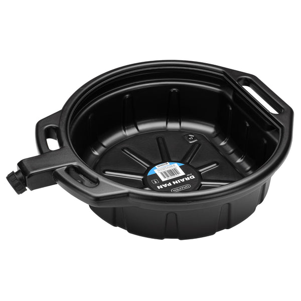 DRAPER 21182 Drain Pan, 8L