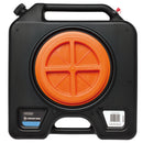 DRAPER 21185 15 Quart Oil Drain Pan, 14L