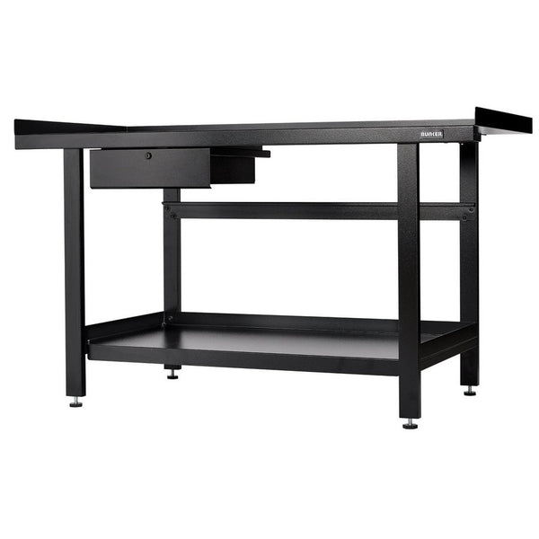 BUNKERÂ® 21264 Workbench with Drawer, 1550mm