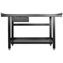 BUNKERÂ® 21264 Workbench with Drawer, 1550mm