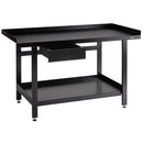 BUNKERÂ® 21264 Workbench with Drawer, 1550mm