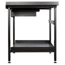 BUNKERÂ® 21264 Workbench with Drawer, 1550mm