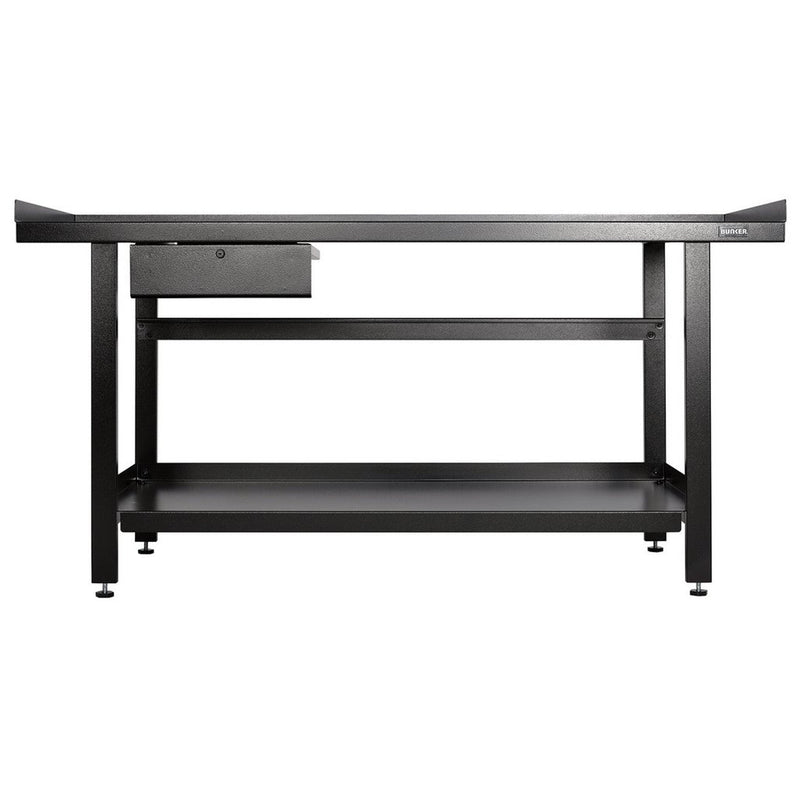 BUNKERÂ® 21269 Workbench with Drawer, 1829mm