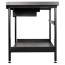 BUNKERÂ® 21269 Workbench with Drawer, 1829mm