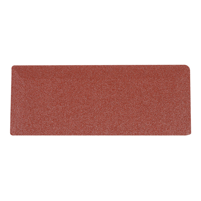 Silverline 214702 1/3 Sanding Sheets 10pk