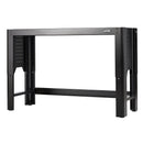 BUNKERÂ® 21530 Modular Workbench Frame, 1243mm