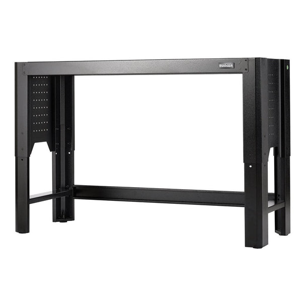 BUNKERÂ® 21530 Modular Workbench Frame, 1243mm