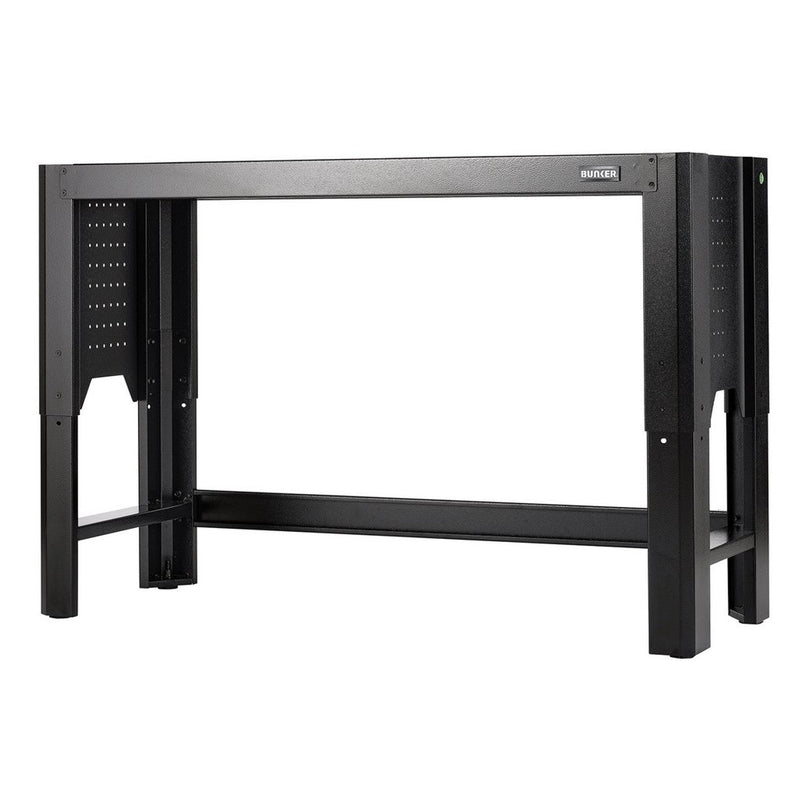 BUNKERÂ® 21530 Modular Workbench Frame, 1243mm