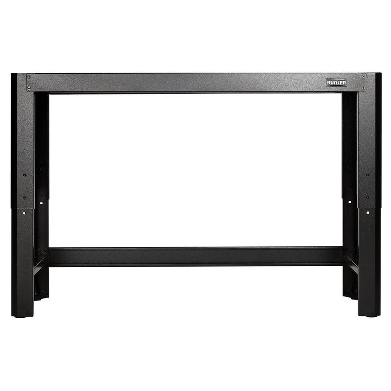 BUNKERÂ® 21530 Modular Workbench Frame, 1243mm