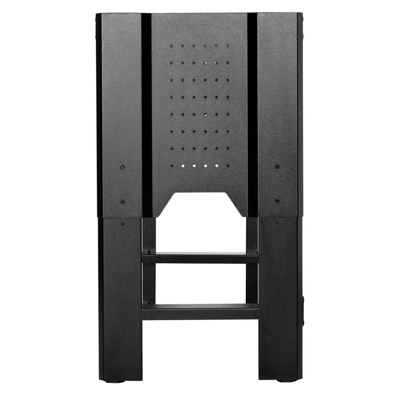 BUNKERÂ® 21530 Modular Workbench Frame, 1243mm