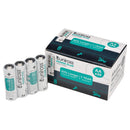 Draper 21607 Uniross LR6 AA Power Plus Alkaline Batteries (Pack of 24)