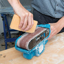 Silverline 218490 Sanding Belt Cleaning Block