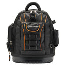 Draper 21907 ROLLINGDOG Journeyman Painter's Backpack