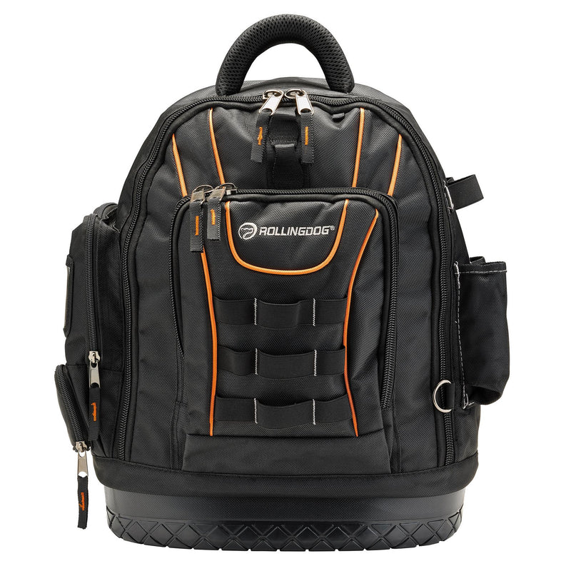 Draper 21907 ROLLINGDOG Journeyman Painter's Backpack