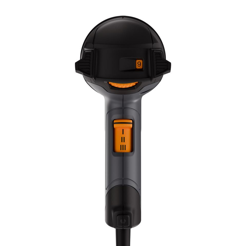 STEINEL 091262 PRO HM 2120 E Carwrapper Edition Heat Gun – 240V