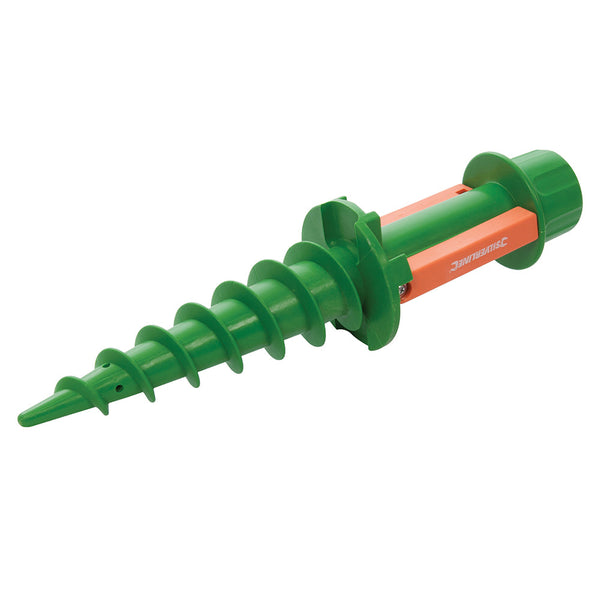 Silverline 219607 Earth Anchor