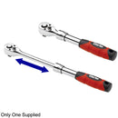 Clarke 1700600 PRO200 1/2" Drive Extendable Ratchet