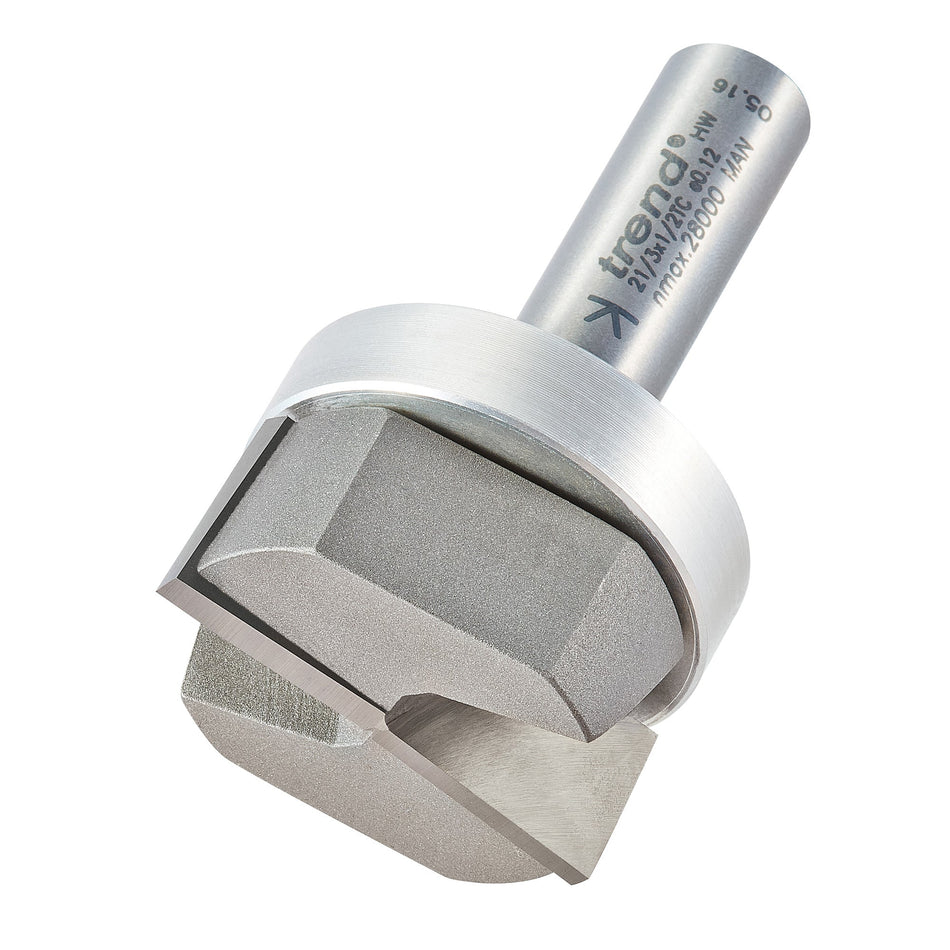 Trend Tools 21/3X1/2TC Guided Housing Cutter