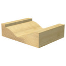 Trend Tools 22/1X1/2TC Flat Roman Ogee Cutter