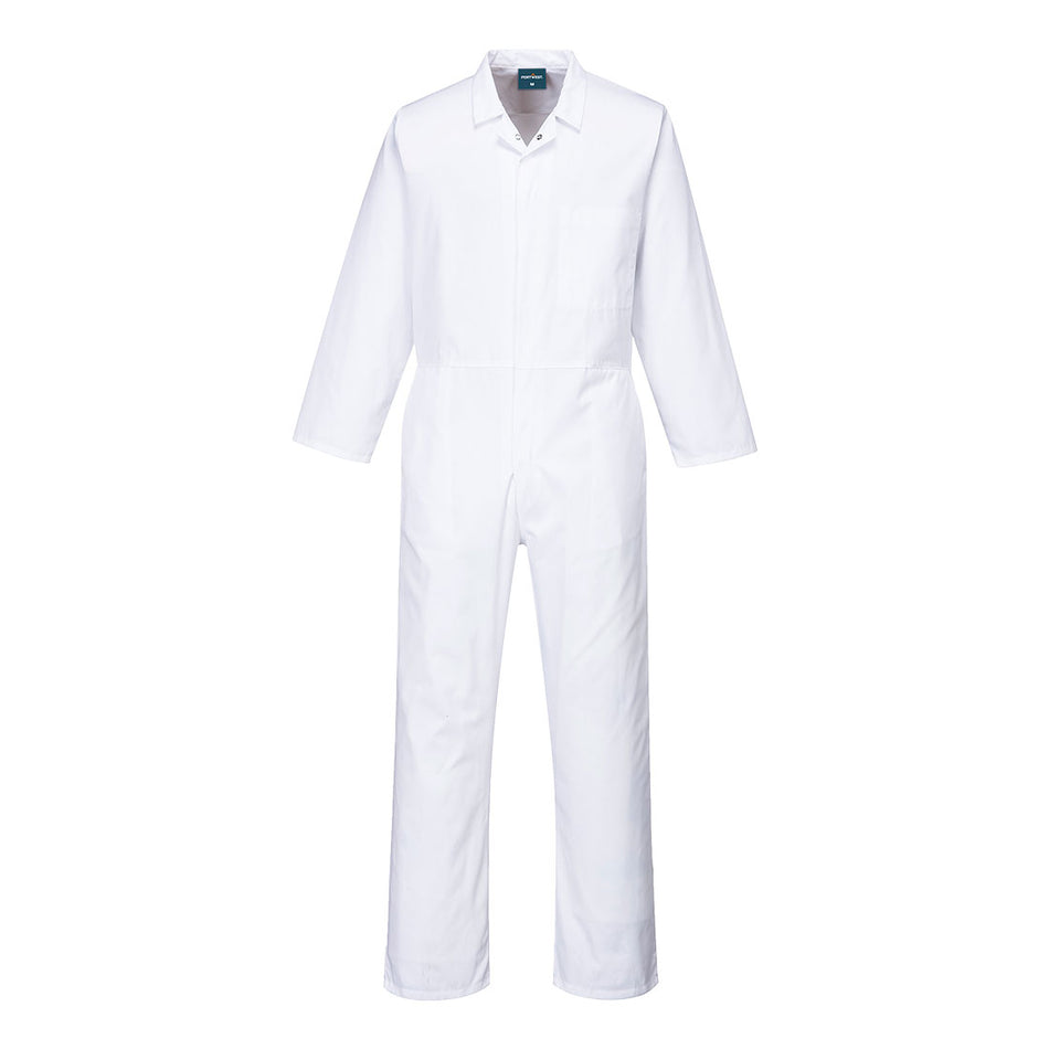 Portwest Food Industry Coverall
