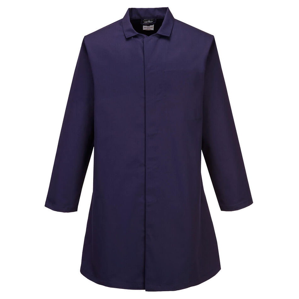 Portwest Food Industry 1 Pocket Coat