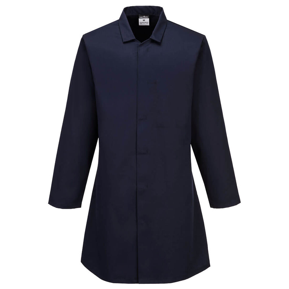 Portwest Food Industry 1 Pocket Coat