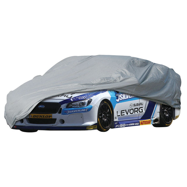 Silverline 220393 Car Cover