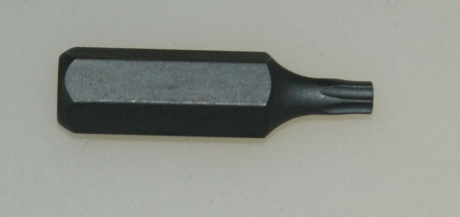 Teng Tools 220708 Bit 10mm Hex Drive 40mm Length TX08