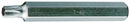 Teng Tools 220820 Bit 10mm Hex Drive 75mm Length TX20