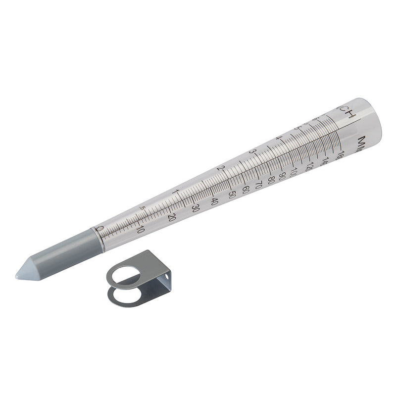Silverline 221003 Rain Gauge