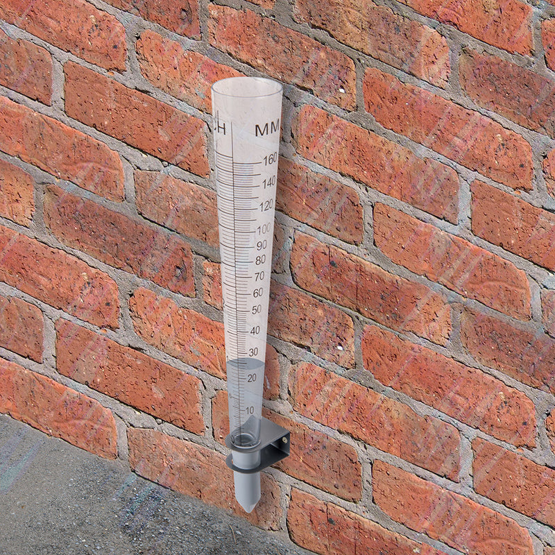Silverline 221003 Rain Gauge