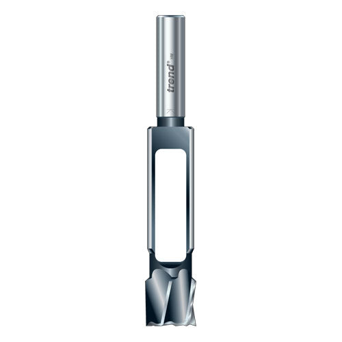 Trend Tools 2214/12WS Plug Maker Match 1/2 Inch Diameter