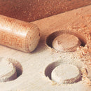 Trend Tools 2214/12WS Plug Maker Match 1/2 Inch Diameter