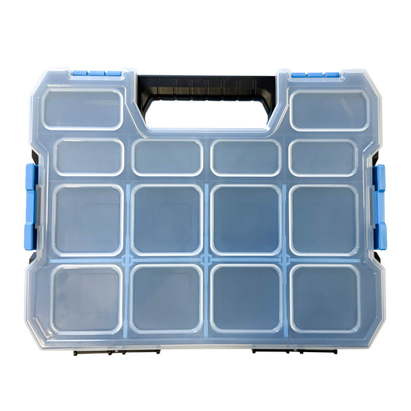 OX Tools OX-T601014 Trade Hard Case Organiser