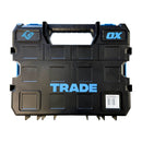 OX Tools OX-T601014 Trade Hard Case Organiser