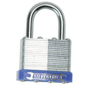 Silverline 224515 Laminated Padlock