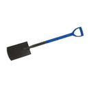 Silverline 224519 Digging Spade