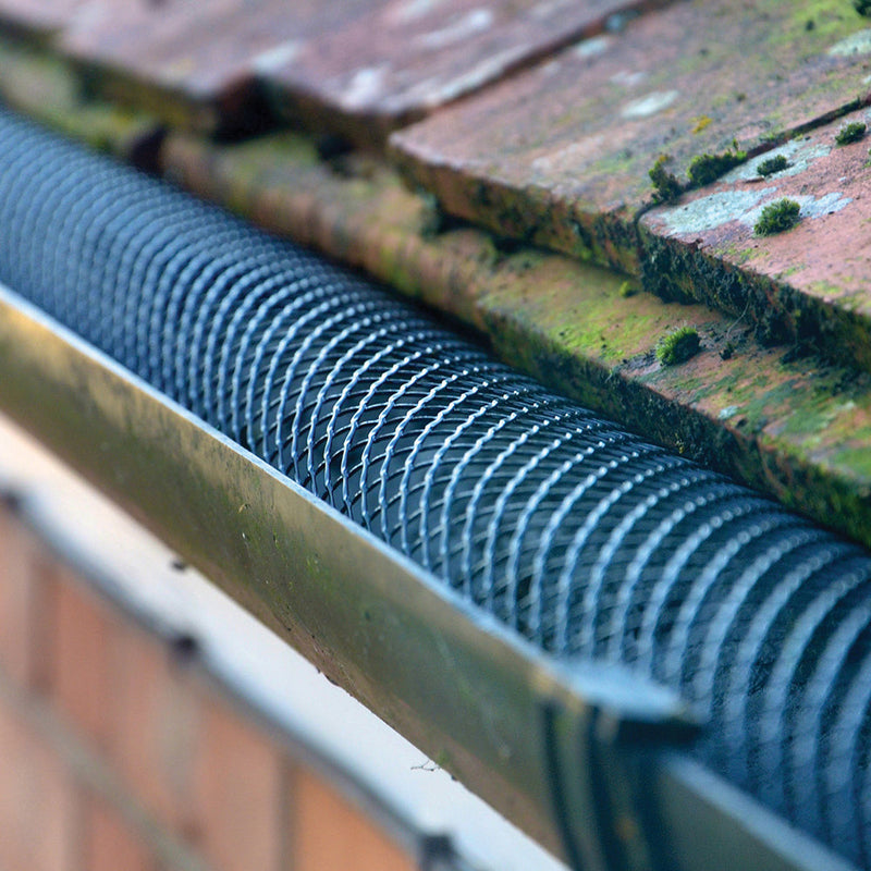 Silverline 225710 Gutter Guard