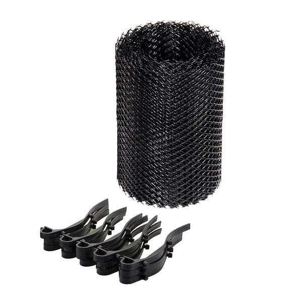 Silverline 225710 Gutter Guard