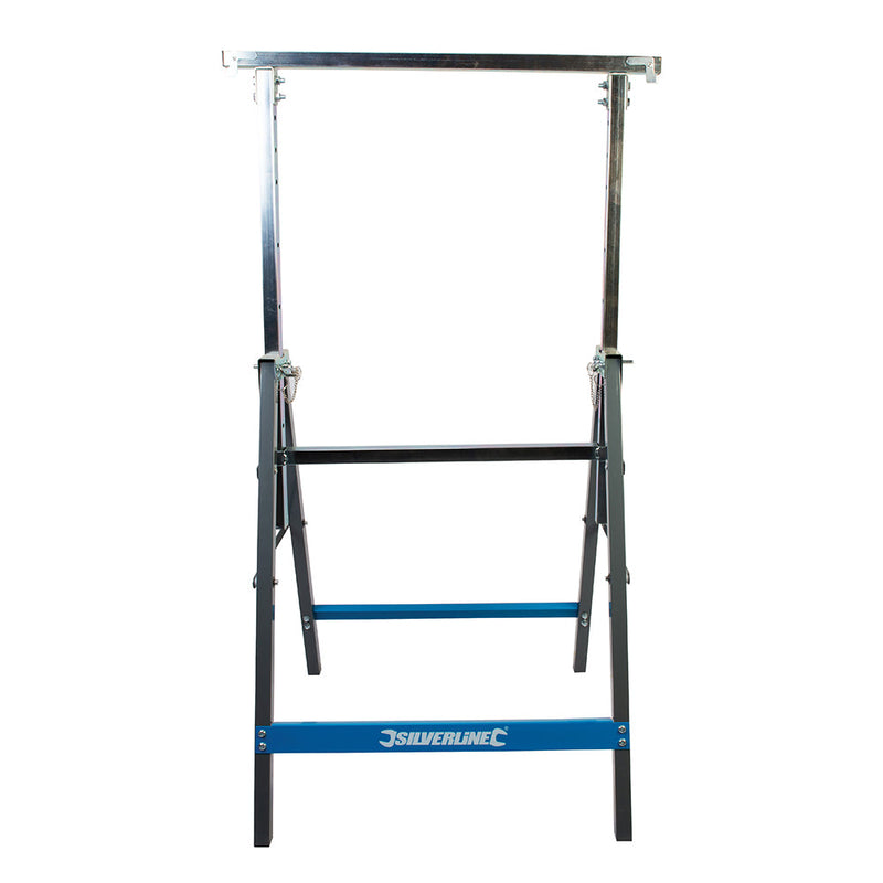 Silverline 226168 Heavy Duty Trestle