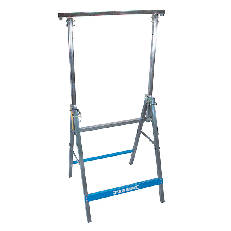 Silverline 226168 Heavy Duty Trestle